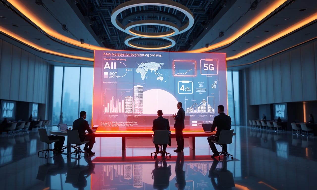 OpenAI lanza DeployCo para IA enterprise en producción