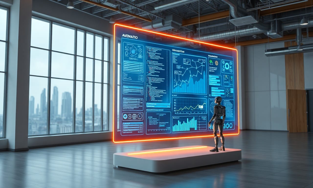ServiceNow y NVIDIA lanzan Project Arc: IA autónoma para empresas